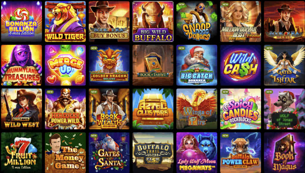 Betandplay online Casino Review - KWT Casinos - Kuwait Casino Review - slots 