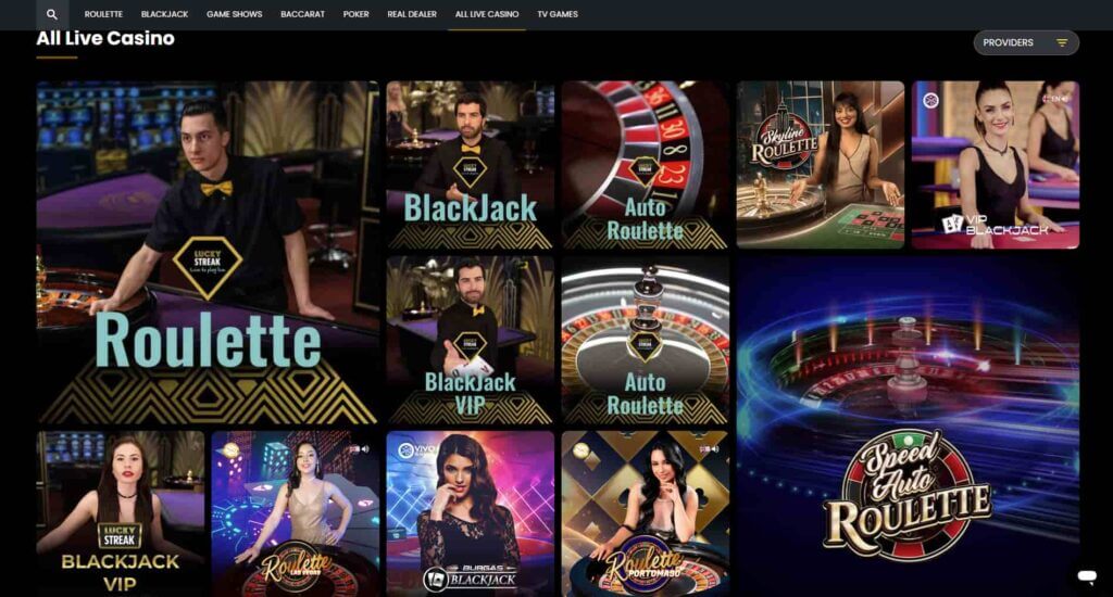 Emirbetcasino - casino review Kuwait - live casinos