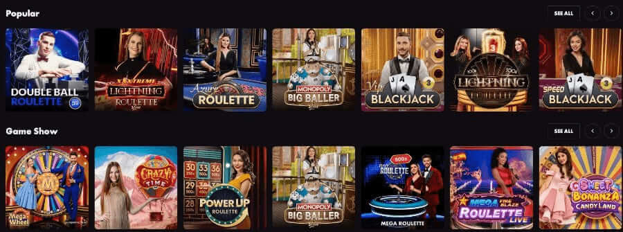 Rooster.bet Casino Review - Kwt online Casinos - kuwait Casino Review - Live Casino