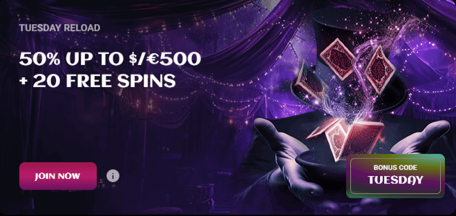 SpinsUp-online-casino-Kuwait-online-casino-Reload-Bonuses